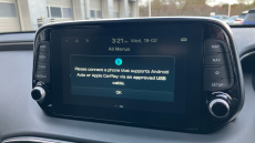 Hyundai Santa Fe 2.2 CRDi Premium 5dr 4WD Diesel Estate